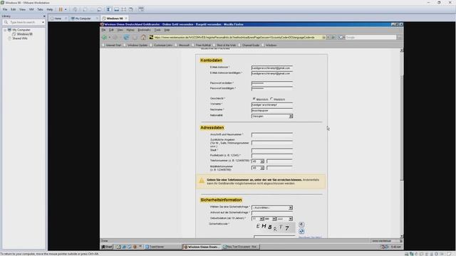 Unfug - Anruf eines "Microsoft-Supporters"... (Microsoft support scam) смотреть онлайн