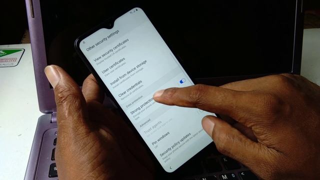 SAMSUNG ANDROID 10 Q FRP A30/A20S/M20/M30 WITHOUT APK & COMPUTER смотреть онлайн