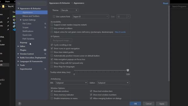 Flutter - 03. Install dan Setup Android Studio смотреть онлайн