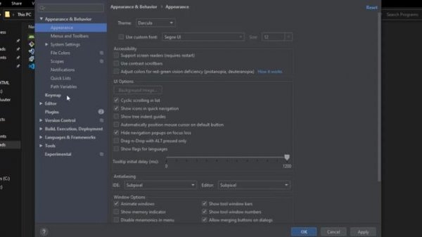 Flutter - 03. Install dan Setup Android Studio