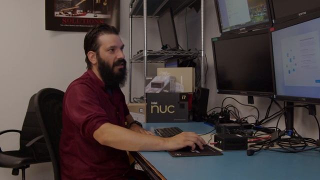 Windows 11 Setup on Your Mini PC: A Complete Simply NUC Walkthrough смотреть онлайн