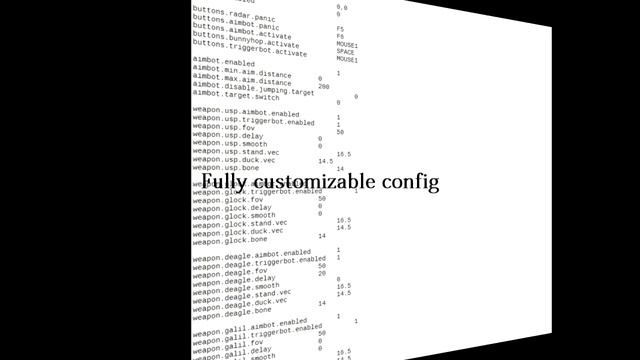 Valkyrie Overlay 2.0 CS1.6 / CSS смотреть онлайн