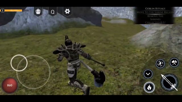 The Slayer Open World (EN) (Android) Gameplay #gacha #gachaid #theslayeropenworld смотреть онлайн