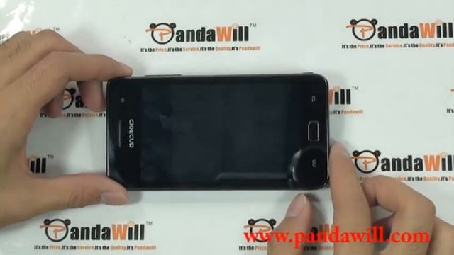 4.1" i9100 Android 2.3 MTK6573 3G GPS TV WiFi Multi-Touch 8.0MP Camera Smart Phone смотреть онлайн
