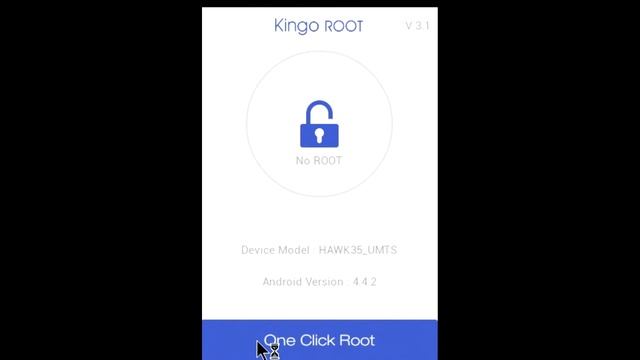 Como fazer root em qualquer android com o Kingo Root!!! #10 смотреть онлайн