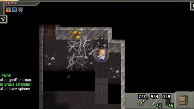 shattered pixel dungeon assasin part 2 смотреть онлайн