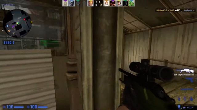 New Windows 11 Update in CSGO смотреть онлайн