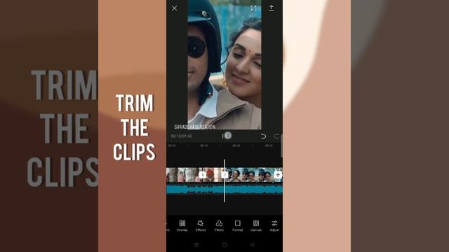 how to make trending viral reels || how to make VM for Idol || how to add play effect to reel смотреть онлайн