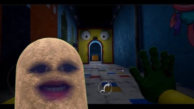 ATUALIZOU O POPPY PLAYTIME CHAPTER 3 ANDROID-FAN GAME смотреть онлайн