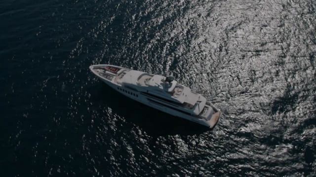 SUPERYACHT WORLD смотреть онлайн