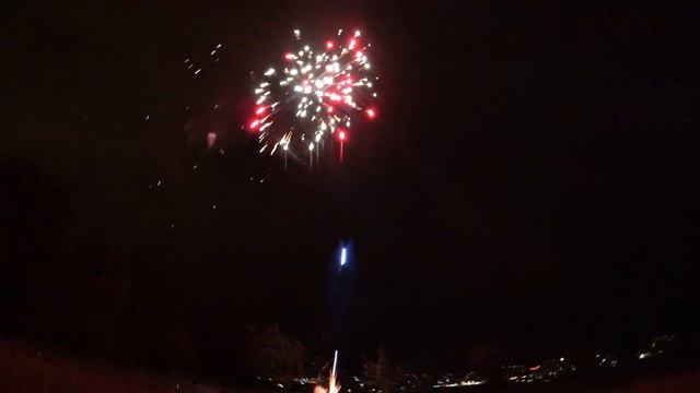 Pyronator von Hirt & co. Fireworks Ag смотреть онлайн