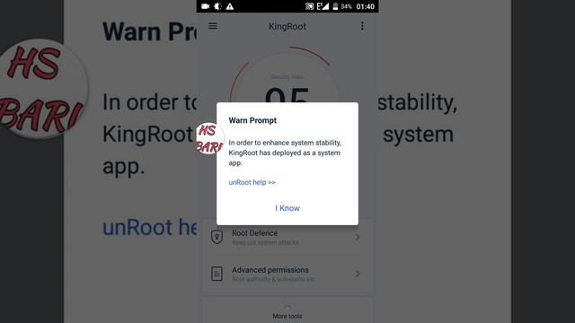 how to download best suitable kingroot app and root any android mobile phone without PC смотреть онлайн