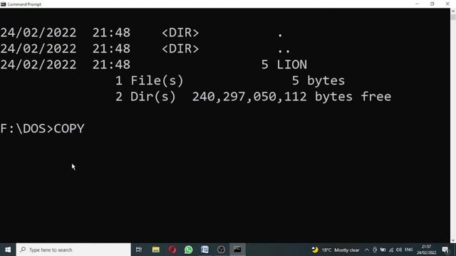 MS DOS DAY 2 смотреть онлайн