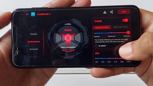 ROG UI 2 FROM ROG PHONE 2 FOR Asus Zenfone max Pro M1 | PORTED BY ME & New Tech Learners (English) смотреть онлайн