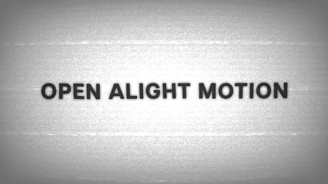 RGB MOTION BLUR + FISHEYE EFFECT ON ALIGHT MOTION !! смотреть онлайн