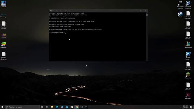 How To Fix Update Error 0x8007000D | Windows 10 2021 смотреть онлайн