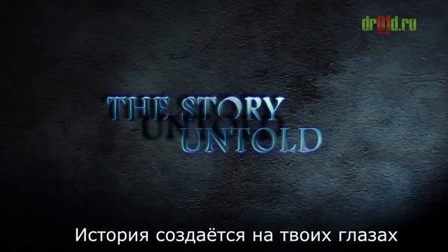 Wild Blood (Русский дубляж) смотреть онлайн