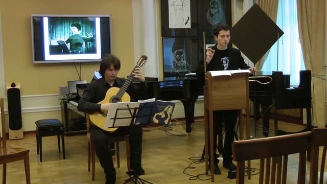 Stalingrado 1942 (Víctor Estrada), Peter Theremin: theremin смотреть онлайн