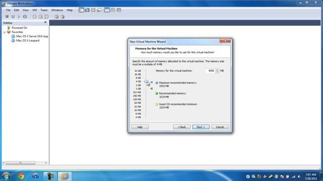 Vmware Workstation 7 Basics смотреть онлайн