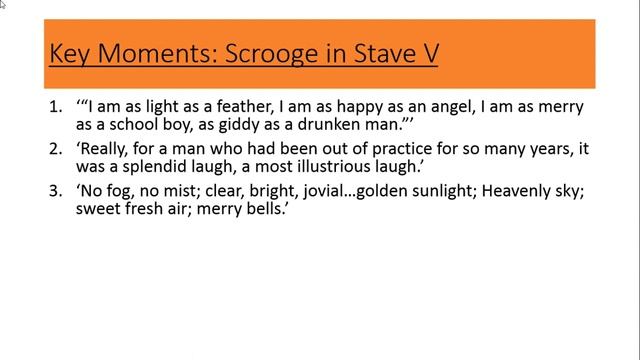 ACC lesson 13: The End Of It All смотреть онлайн