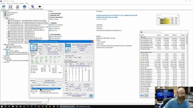 Product Review - HWiNFO - Professional System Information and Diagnostics смотреть онлайн
