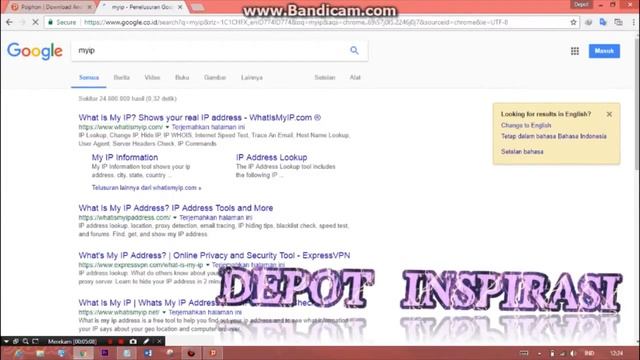 SERVER IP ADRESS INTERNET - PSIPHONE смотреть онлайн