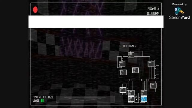 Five Nights in Anime 3D (NSFW Edition) Gameplay смотреть онлайн