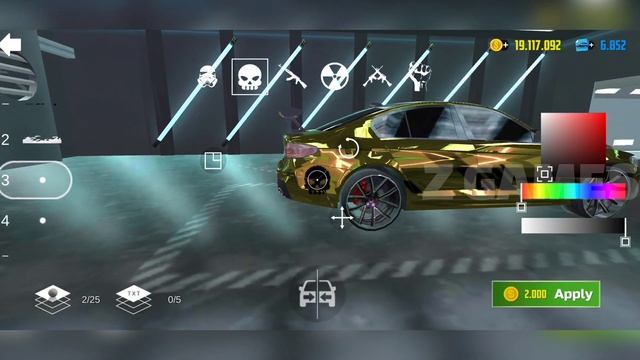 Driving New BMW | Car Simulator 2 - Android Gameplay смотреть онлайн