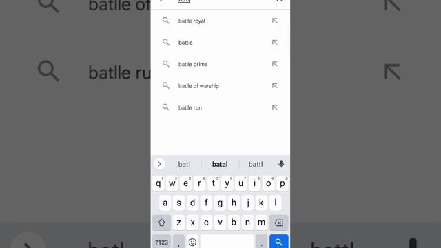 127 MB FPS GAME ANDROID OFFLINE смотреть онлайн