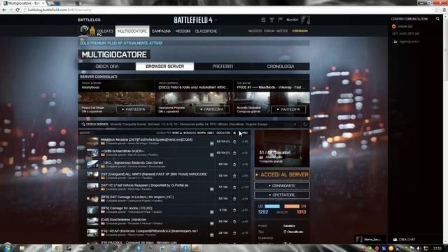 Battlefield 4 ITA Come risolvere l'errore di PunkBuster смотреть онлайн