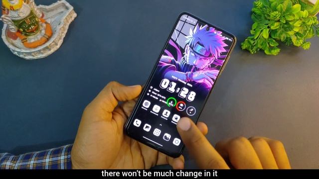 Xiaomi Hyperos Best Widget Customization For Miui14 Device 🔥 Dynamic Spectrum Effect⚡ HyperOS Theme смотреть онлайн