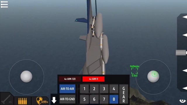 Ace Combat 4 Comona | Simpleplanes / Simplerockets 2 movie смотреть онлайн