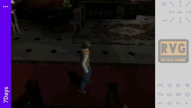 7DAYS Salvation S60v3 Eka2l1 Android