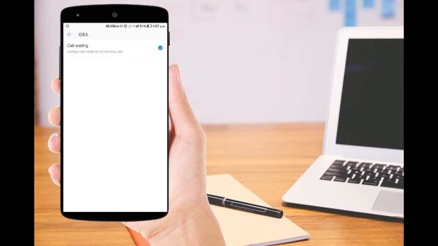 Activate Call Waiting In Any Android Device смотреть онлайн
