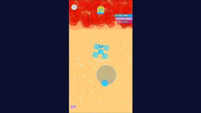HumanTransform.io Game Gameplay Android Mobile смотреть онлайн