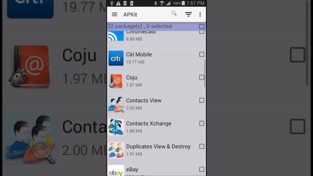Get app security information, remove, backup and share apps - coju.mobi смотреть онлайн