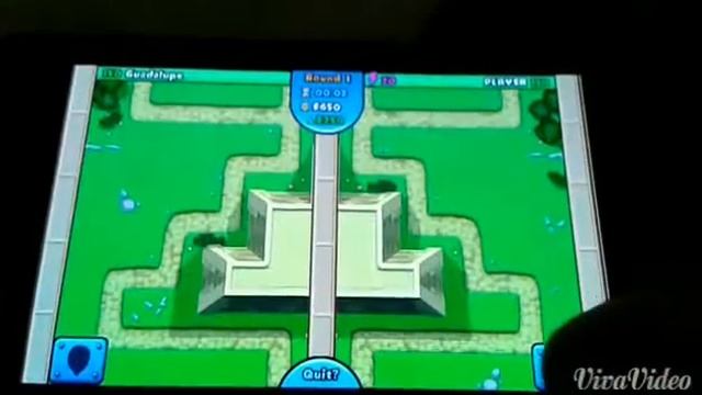 Bloons TD batles hack (android) смотреть онлайн