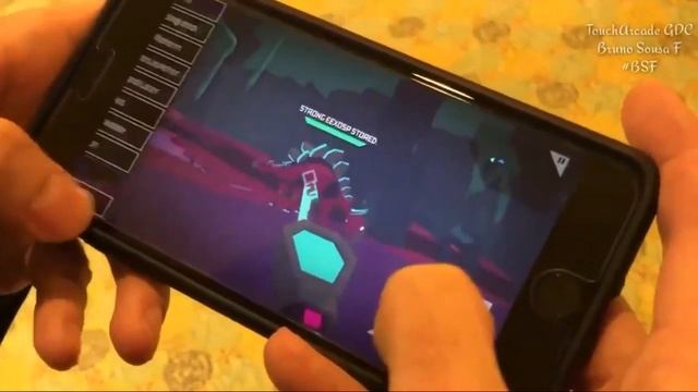 💀VAZOUU!!! PRIMEIRA GAMEPLAY DO MORPHITE! NO MAN'S SKY PARA ANDROID! смотреть онлайн