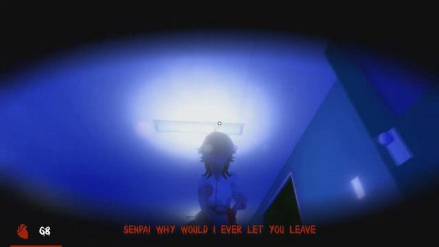 SHE'S GOING TO KILL ME!!! | Saiko No Sutoka смотреть онлайн