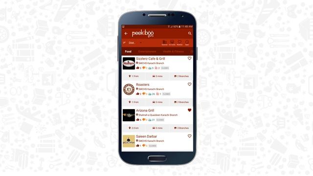 Peekaboo Guru- Hub of all Deals & Discounts смотреть онлайн