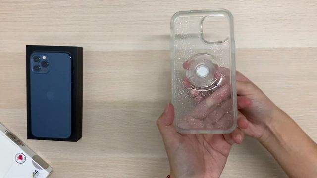 Finally ! Switching from Android to Apple family after so long ! смотреть онлайн