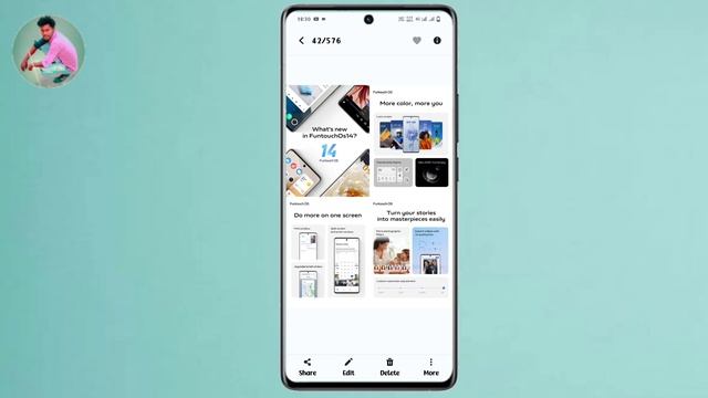 iqoo z6 lite android 14 release date | android 14 release date on iqoo z6 lite smartphone смотреть онлайн