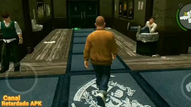 BULLY - JOGANDO PELA PRIMEIRA VEZ - Bully da zueira #01 смотреть онлайн
