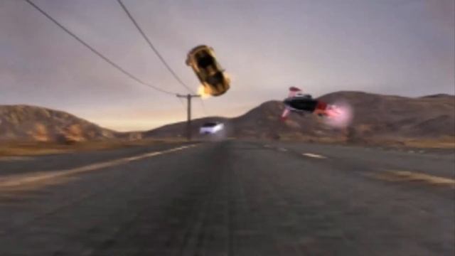 Intro Vigilante 8 2nd offense смотреть онлайн