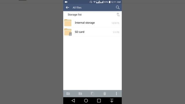 Android 6.0 Marshmallow on LG G4 H818N Indian Variant. смотреть онлайн