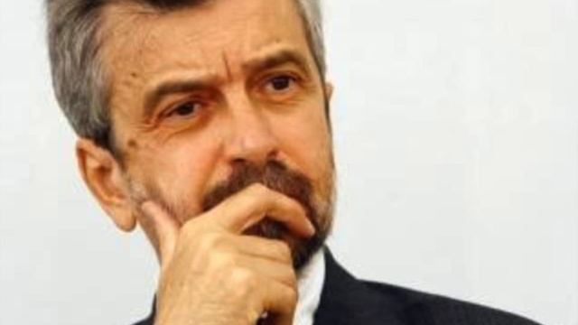 Intervista radio a Cesare Damiano su manovra e pensioni смотреть онлайн