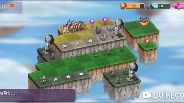 Intro to Merge Adventure: Magic Puzzles смотреть онлайн