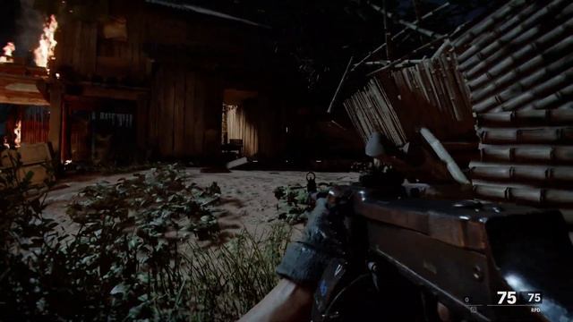 Vietnam Mission - Call of Duty Black Ops Cold War смотреть онлайн