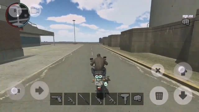 GTA IV Android • Download New Update V1 9 • Added Motorbike & Graphic Gameds™ Test Mate 9 4GB RAM смотреть онлайн