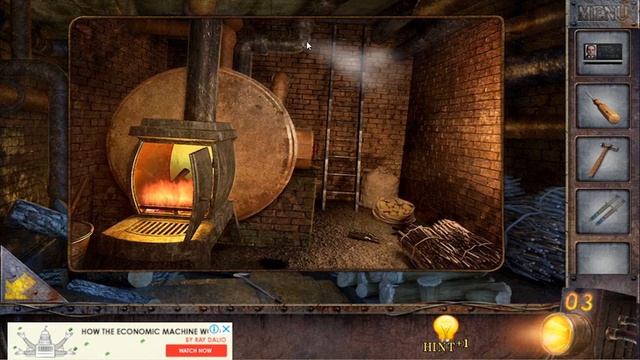 Prison Adventure Escape Game 2 | Gameplay Walkthrough Part 5 | ANDROID/IOS смотреть онлайн